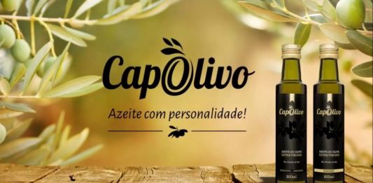 O azeite gaúcho Capolivo é eleito o melhor azeite de oliva do Hemisfério Sul