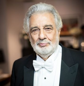 Tenor Plácido Domingo nega novas acusações de abuso sexual