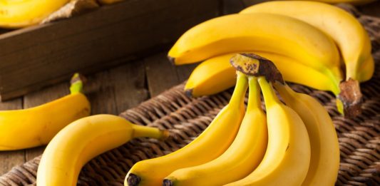 Quais são os alimentos que melhoram o humor?