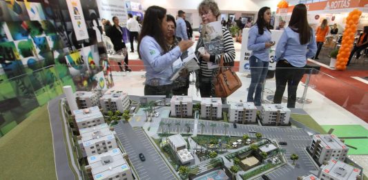 Expoimóvel será realizada em Caxias do Sul