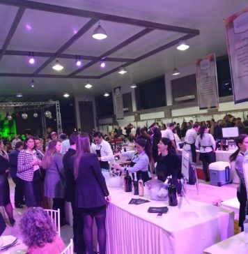 Festival do Moscatel de casa cheia no primeiro final de semana