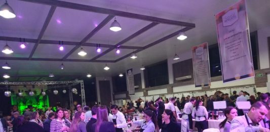 Festival do Moscatel de casa cheia no primeiro final de semana