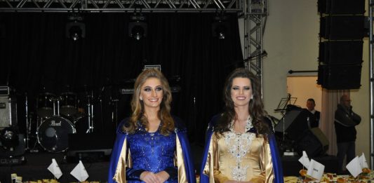 Candidatas a soberanas do Festiqueijo serão conhecidas hoje