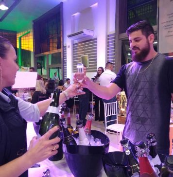 Último final de semana para conferir o Festival do Moscatel em Farroupilha