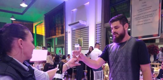 Último final de semana para conferir o Festival do Moscatel em Farroupilha