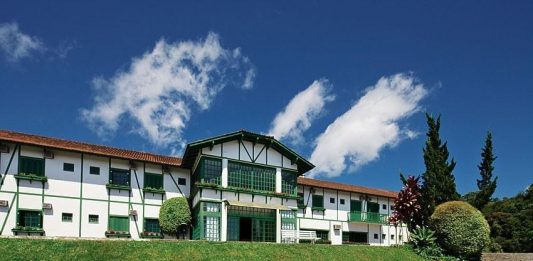 Pousada em Salvador do Sul