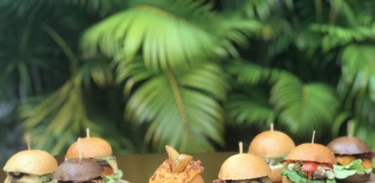 Hambúrguer gourmet e harmonização de cervejas  é tema de curso em Bento Gonçalves