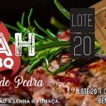 BAH BBQ: Open Food de churrasco ocorre dia 29 em Bento Gonçalves