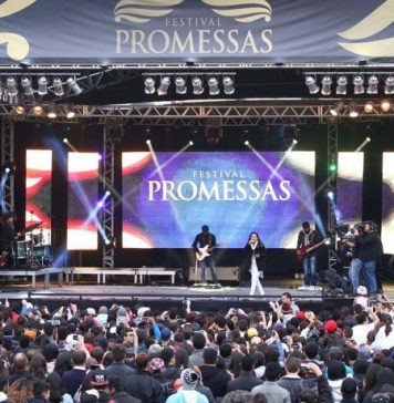 2ª edição do Festival Promessas confirmado em Bento Gonçalves