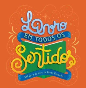 34ª Feira do Livro é lançada em Bento Gonçalves