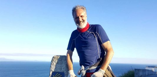 Palestra motivacional com Emílio Finger beneficiará Associação Anjos Unidos