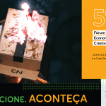 Confira a programação completa do maior evento de criatividade do Sul do Brasil