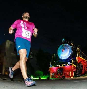 Marcas reforçam aposta assertiva na Sparkling Night Run