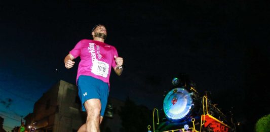 Marcas reforçam aposta assertiva na Sparkling Night Run