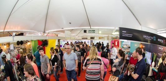 Multifeira de Carlos Barbosa bate recorde de público