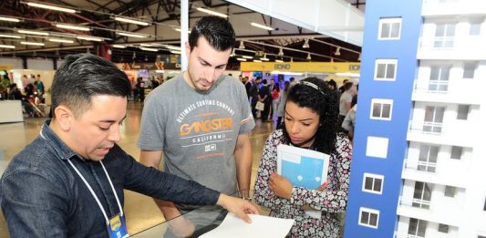 Expoimóvel contará com linhas especiais de financiamento imobiliário