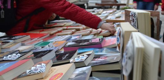 Feira do Livro de Garibaldi divulga slogan vencedor