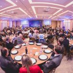 Clube Esportivo comemora centenário com jantar temático