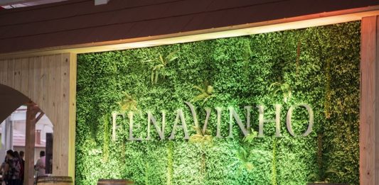 Fenavinho divulga sua 17ª edição na Wine South America
