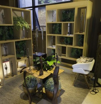 Arquitetos e artistas se unem para a primeira edição da Mostra ARQART em Caxias do Sul