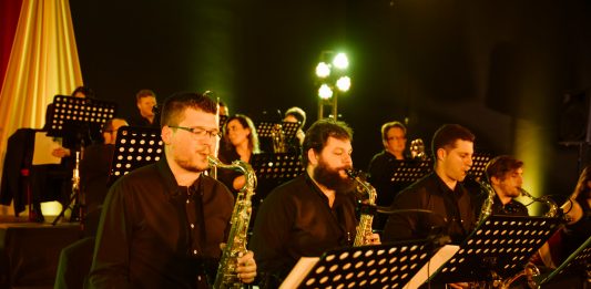 Concerto da Orquestra Municipal de Garibaldi faz tributo a Elis Regina