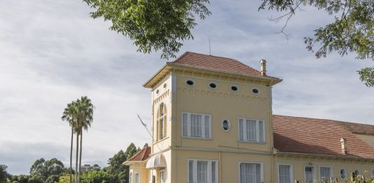 Vinhos e Sabores - 1ª edição - em Garibaldi