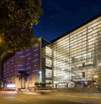 Bourbon San Pellegrino recebe duas exposições gratuitas