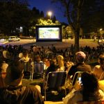 Cine SESC de rua apresenta O Palhaço em Carlos Barbosa
