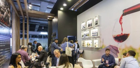 Resultados da Wine South America superam expectativas