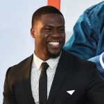 Kevin Hart segue internado após acidente