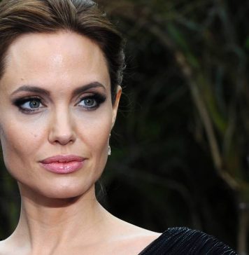 Angelina Jolie decide adotar mais um filho