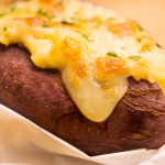 Batata Doce: As vantagens de a consumir