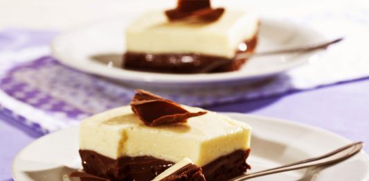 Os melhores doces do mundo