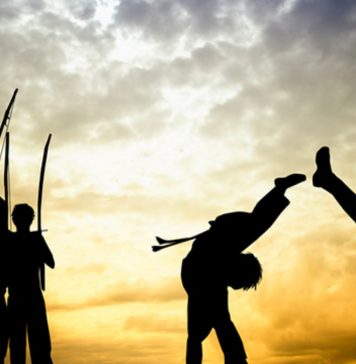 9º Encontro Nacional de Arte Capoeira será sediado em Bento Gonçalves