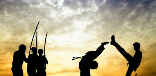 9º Encontro Nacional de Arte Capoeira será sediado em Bento Gonçalves