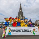 31º Festival de Bonecos reunirá espetáculos de cinco países