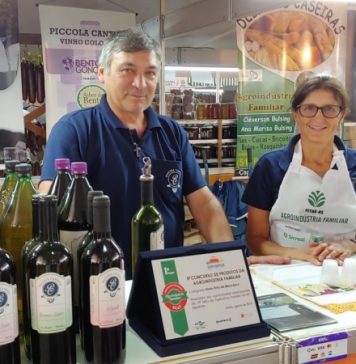 Bento Gonçalves realiza Seminário Regional de Agroindústria Familiar