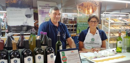 Bento Gonçalves realiza Seminário Regional de Agroindústria Familiar