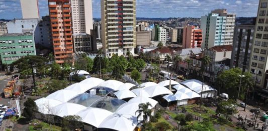 35ª Feira do Livro de Caxias do Sul começa nesta sexta-feira