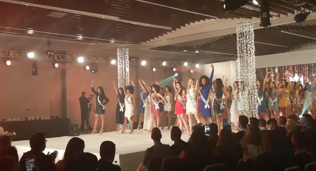 Final do concurso Miss Brasil Mundo elege a nova representante em Bento Gonçalves