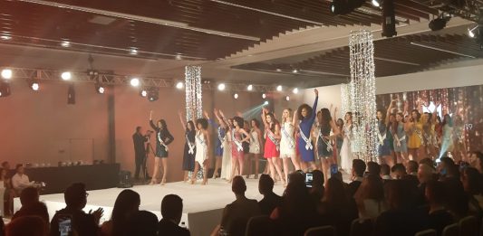 Final do concurso Miss Brasil Mundo elege a nova representante em Bento Gonçalves