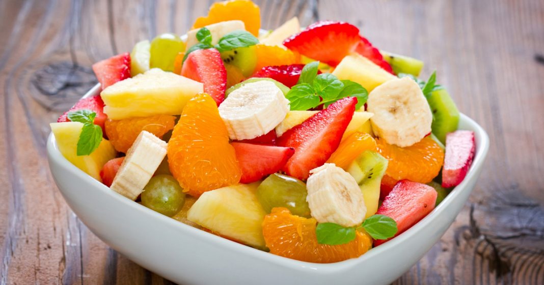 Por que consumir alimentos da estação?