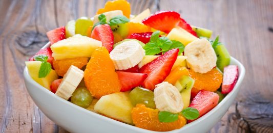 Por que consumir alimentos da estação?