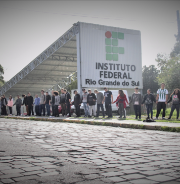 Quem é o estudante do IFRS? Instituição divulga dados do primeiro Diagnóstico Discente