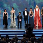 Elenco principal de Game Of Thrones