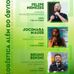 Vem aí a 11ª Jornada Acadêmica de Logística em Bento Gonçalves