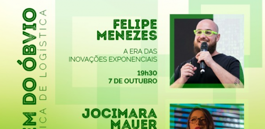 Vem aí a 11ª Jornada Acadêmica de Logística em Bento Gonçalves