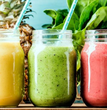 Bebidas naturais que ajudam a combater o cansaço mental