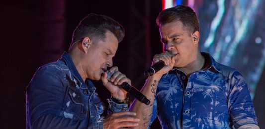João Neto e Frederico
