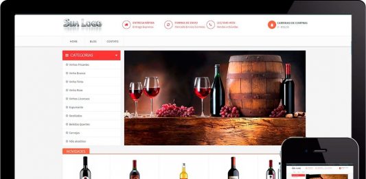 E-commerce de vinhos cresce e Brasil é o terceiro maior mercado